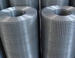 Welded Wire Mesh